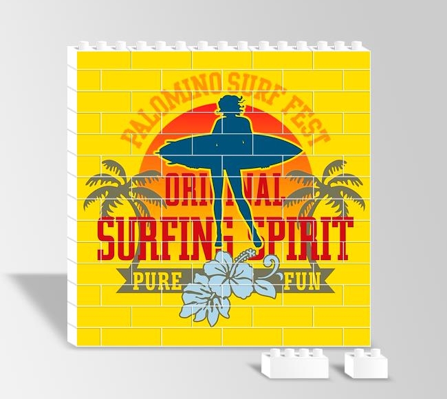 Original Surfing Spirit