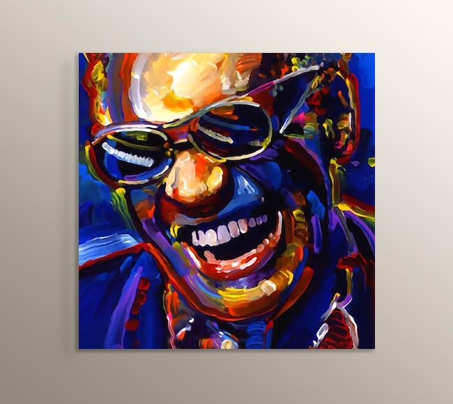 Ray Charles - Blues Man