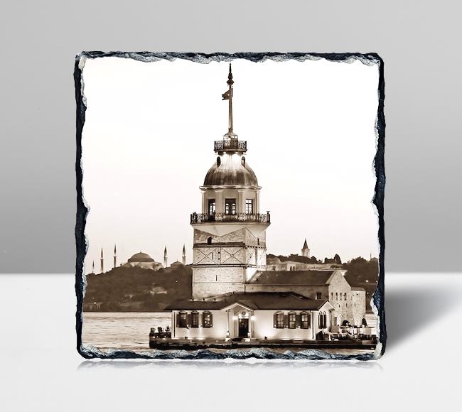 İstanbul - Kız Kulesi IV
