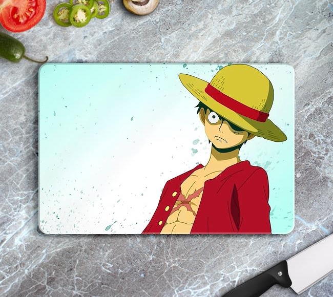 One Piece - Monkey D Luffy