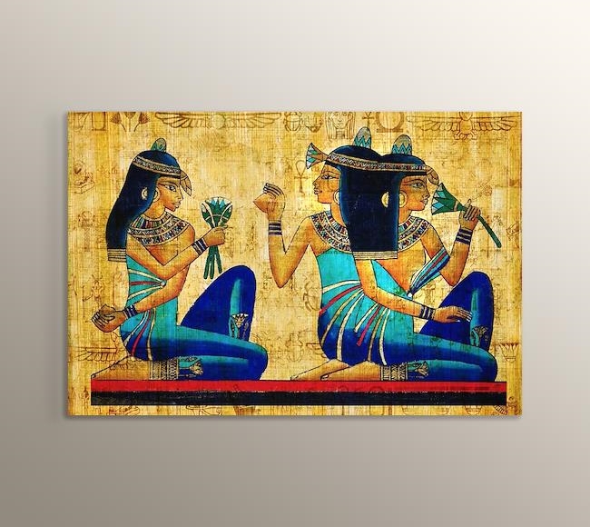 Mısır - Hiyeroglif