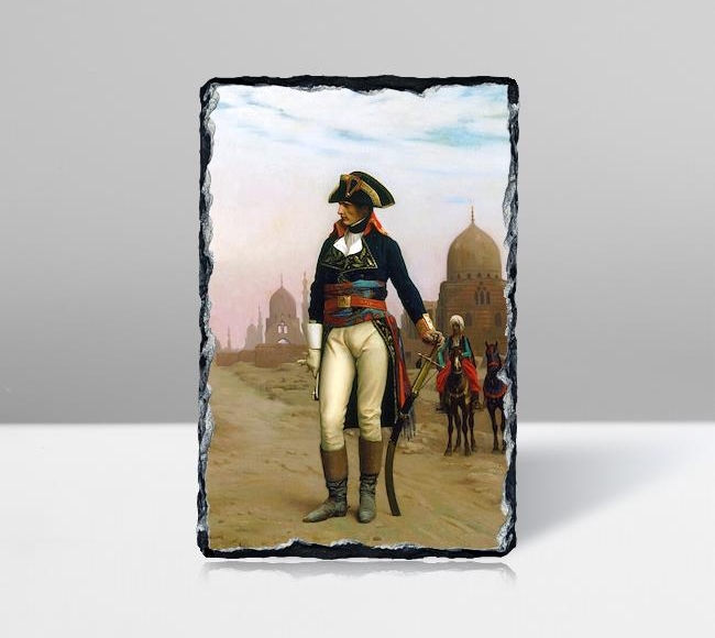 Napoleon in Egypt