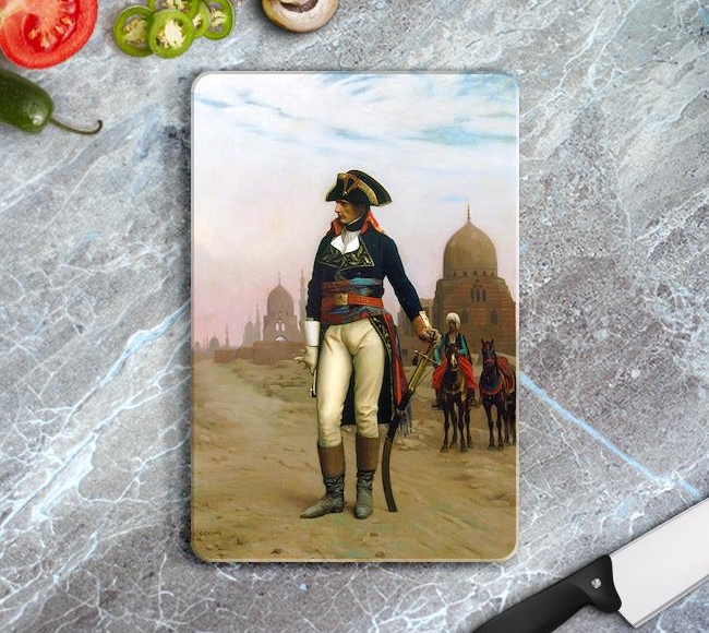 Napoleon in Egypt