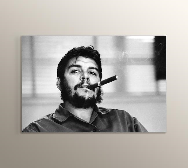 Che Guevara - Devrim