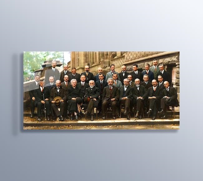 Solvay Konferansı 1927