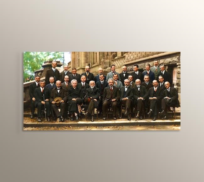 Solvay Konferansı 1927