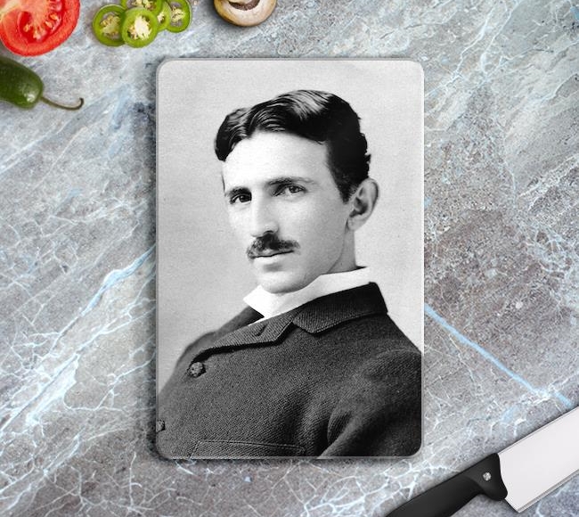 Nikola Tesla