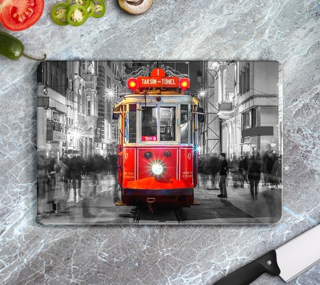 Taksim Tünel Tramvayı