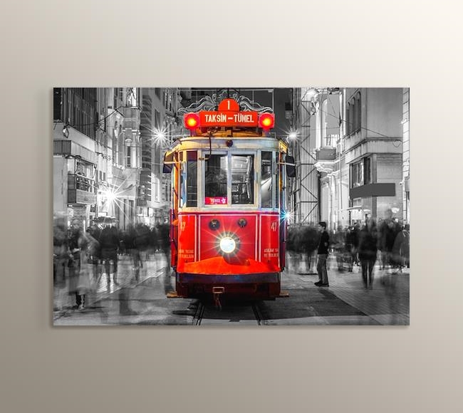 Taksim Tünel Tramvayı