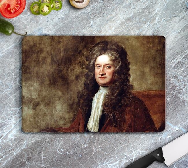 Isaac Newton