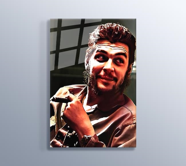 Ernesto Che Guevara - Bana güç veren zaferlerim değil, yaşamdaki yenilgilerimdir
