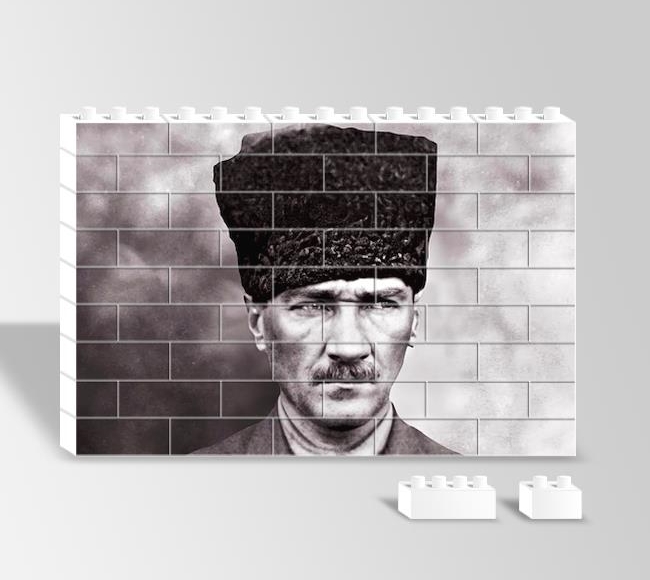 Atatürk Kırık Kaburga Kemikleri ve Sakarya Savaşı