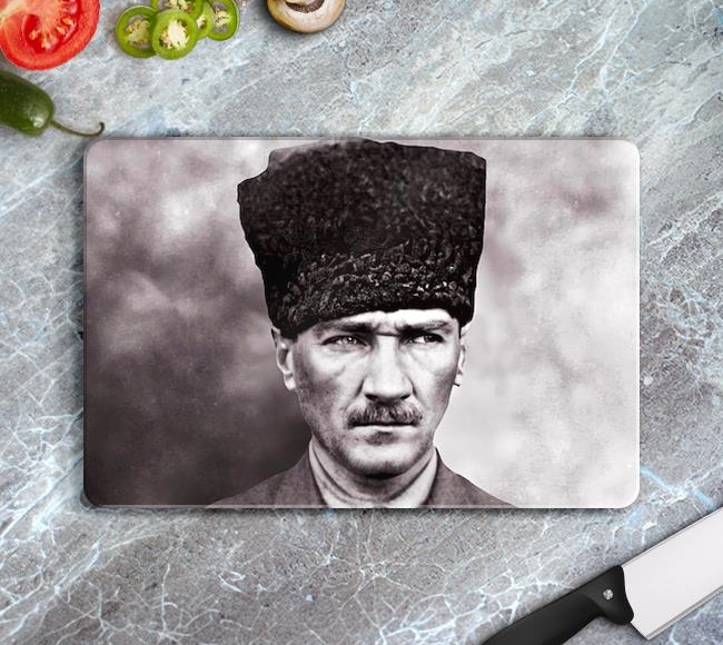 Atatürk Kırık Kaburga Kemikleri ve Sakarya Savaşı