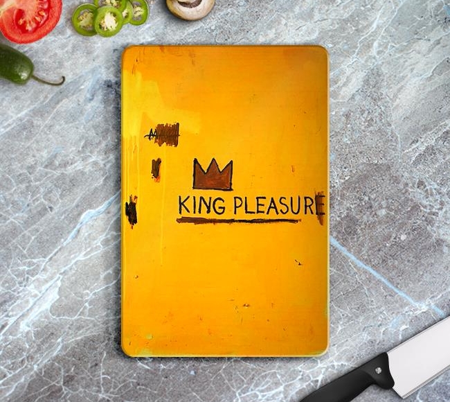 King Pleasure