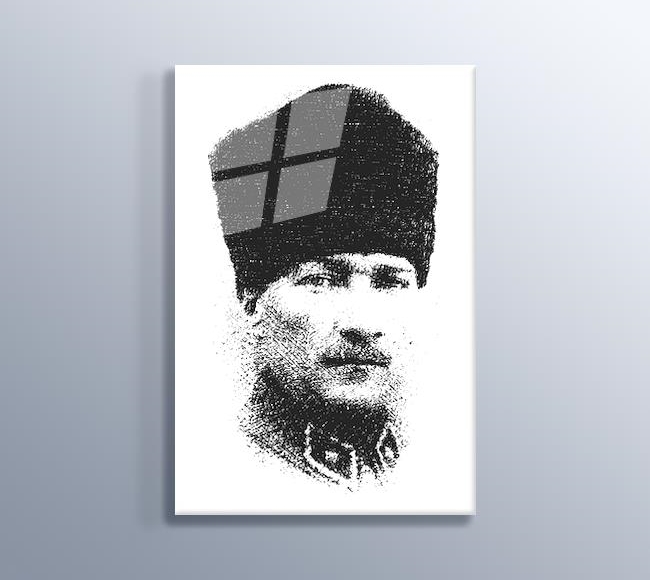 Atatürk - Sanatçı, esaslı kültür sahibi olmalı ve tarihi iyi bilmelidir