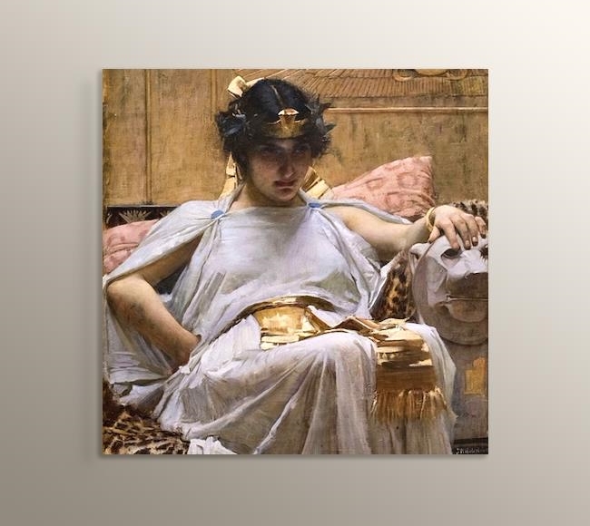 Cleopatra - Kleopatra