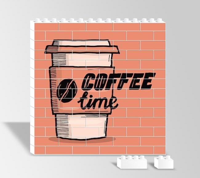 Cofee Time - Kahve Zamanı