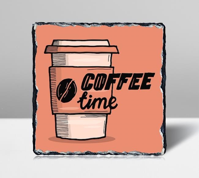 Cofee Time - Kahve Zamanı