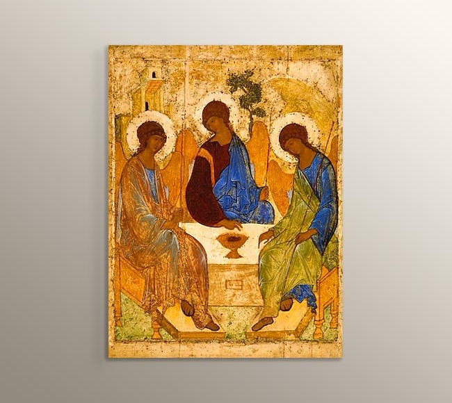 Holy Trinity - Kutsal Üçlü