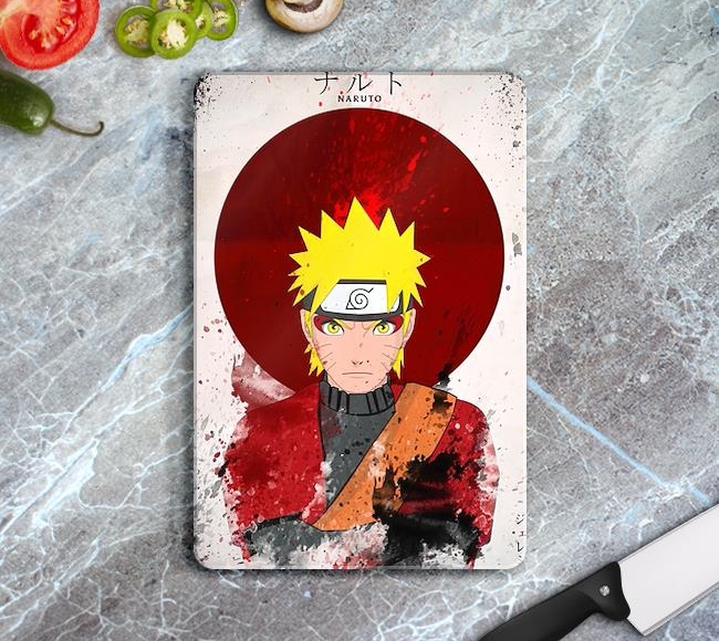 Uzumaki Naruto