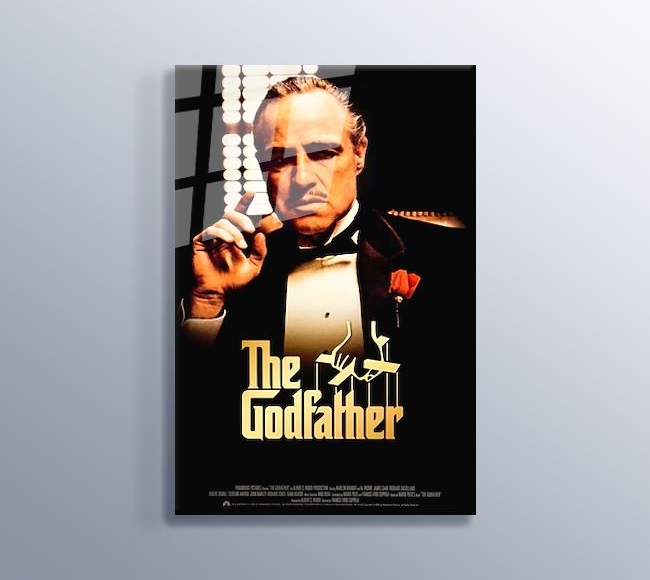 The Godfather - Baba