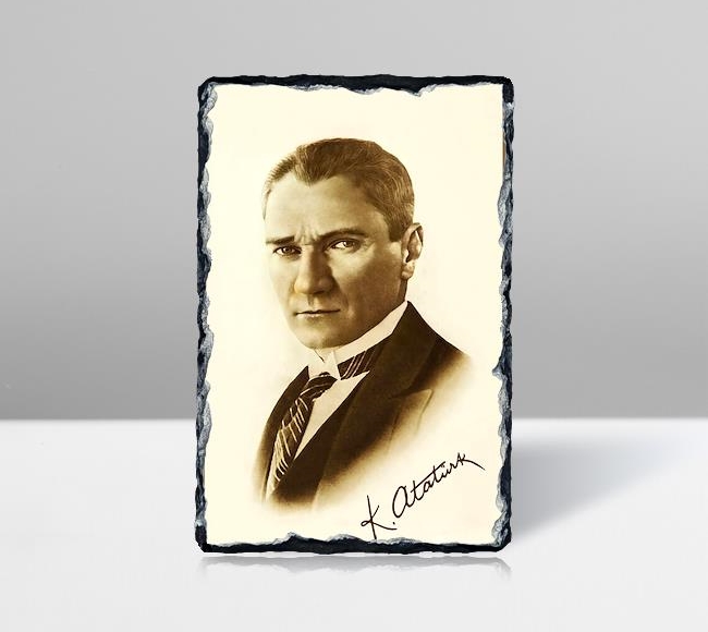 Mustafa Kemal Atatürk - Birlik ve beraberlik, ölümden başka her şeyi yener