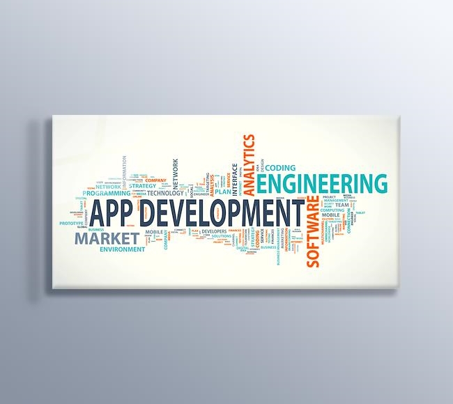 Software - App Development - Engineering - Analytics