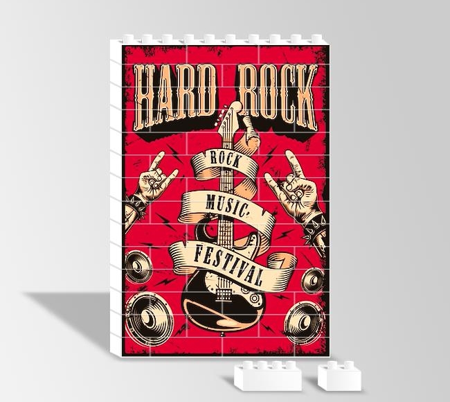 Hard Rock Müzik Festivali - Rock Time