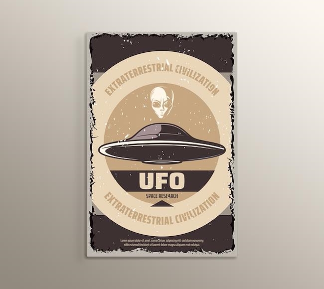 Uzay Maceraları - Ufo Araştırma