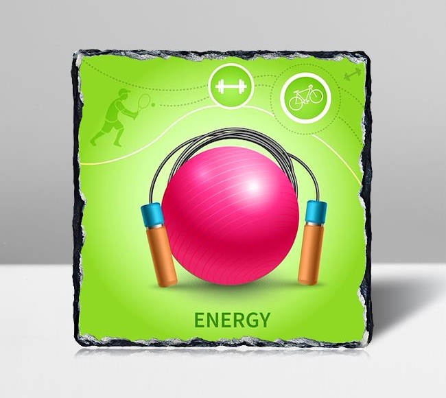 Energy Time - Sport