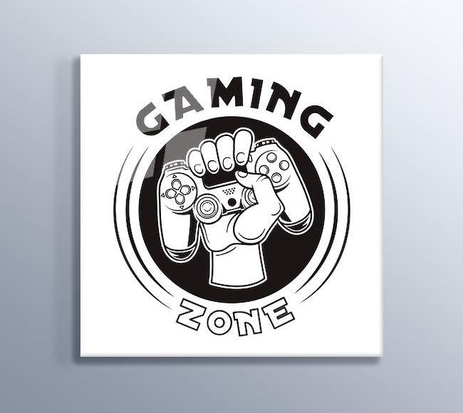 Gaming Zone - Oyun Kolu 