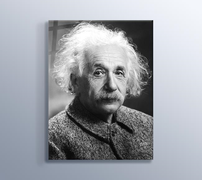 Albert Einstein - Teorik fizikçi