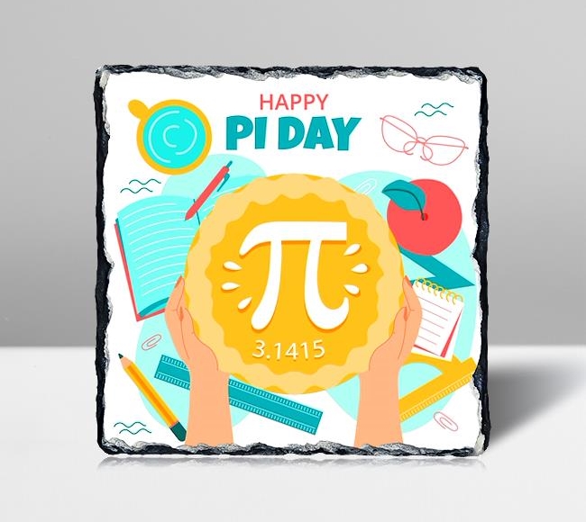 Happy Pi Day