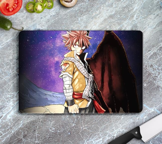 Fairy Tail - Dragneel Natsu