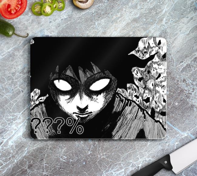 Shigeo Kageyama Full Power - Mob Psycho 100