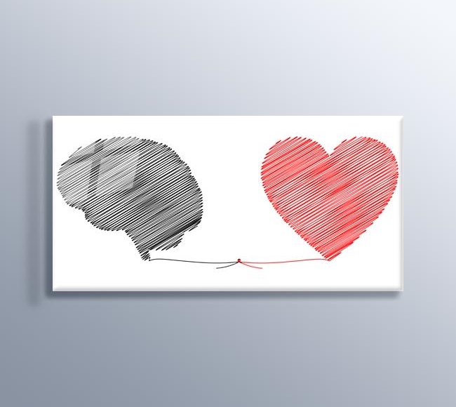 Kalp ve Beynin Birbiriyle Bağlantısı