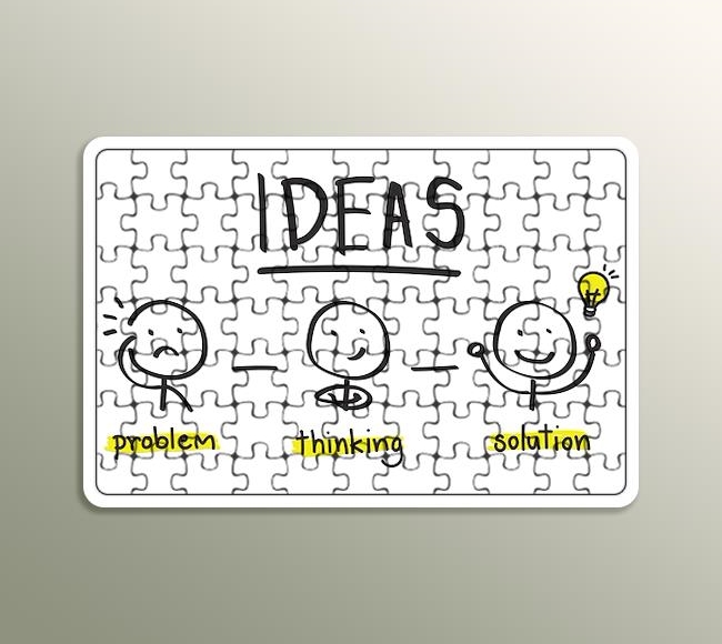 Ideas Tipografi