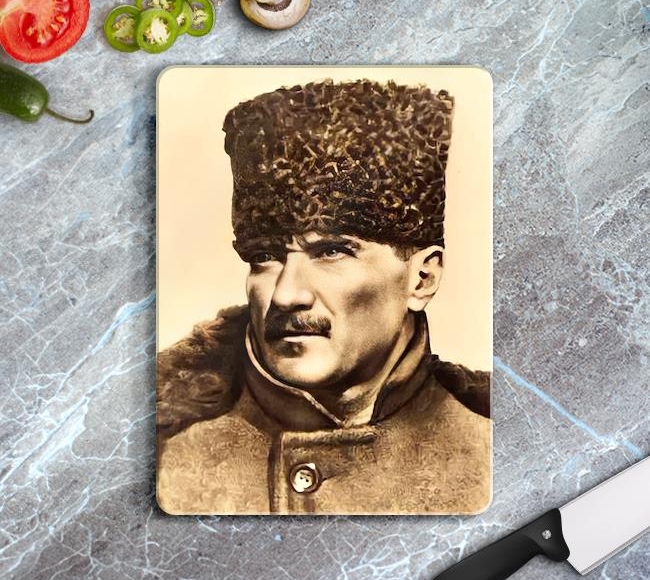 Atatürk