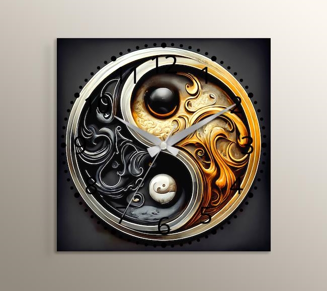 Yin Yang - Doku