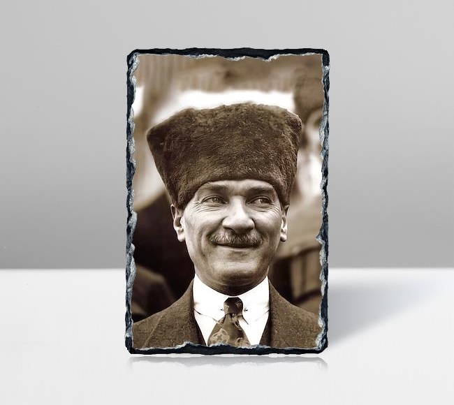 Atatürk - Millet sevgisi kadar büyük mükafat yoktur