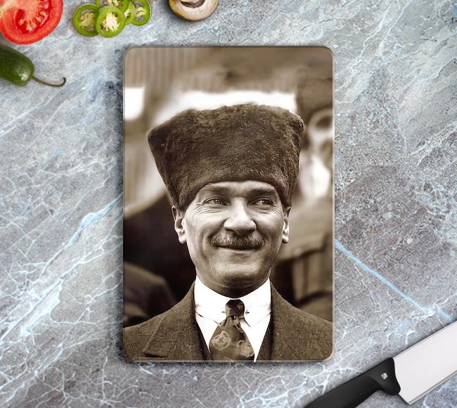 Atatürk - Millet sevgisi kadar büyük mükafat yoktur