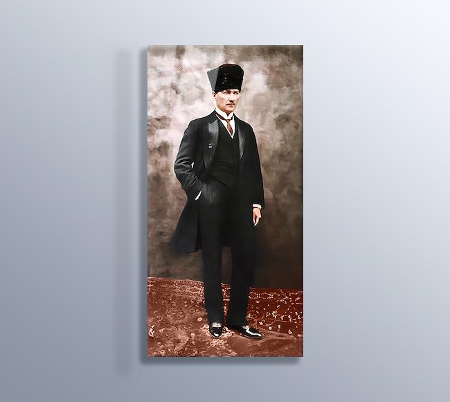 Mustafa Kemal Atatürk - Benim gözümde hiçbir şey yoktur; ben yalnız liyakat aşığıyım