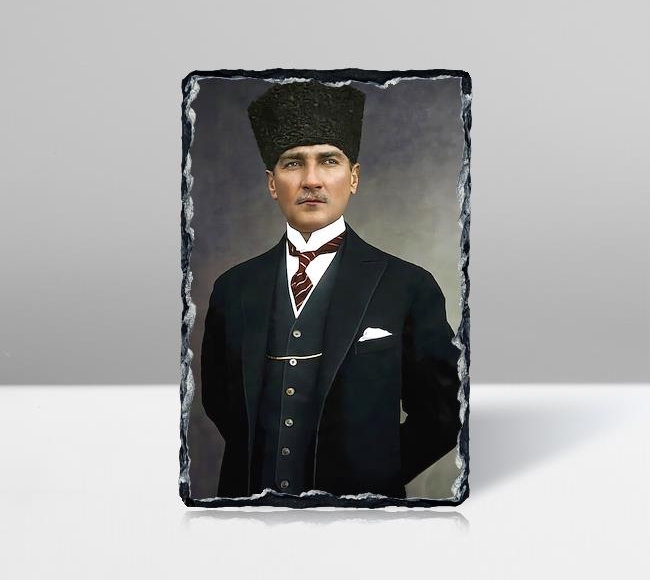 Mustafa Kemal Atatürk - En mühim ve feyizli vazifelerimiz milli eğitim işleridir