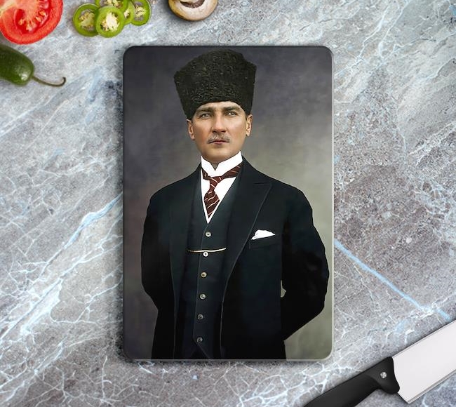 Mustafa Kemal Atatürk - En mühim ve feyizli vazifelerimiz milli eğitim işleridir