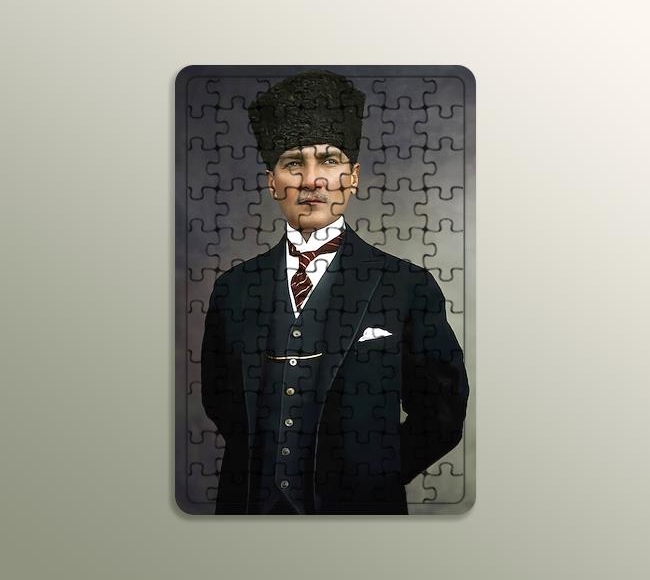 Mustafa Kemal Atatürk - En mühim ve feyizli vazifelerimiz milli eğitim işleridir