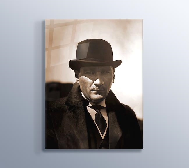 Mustafa Kemal Atatürk - Sanatçı, esaslı kültür sahibi olmalı ve tarihi iyi bilmelidir