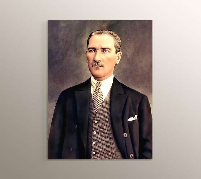 Cumhuriyetin Mimarı: Mustafa Kemal Atatürk'ün Kararlılığı ve Ölümsüz Mirası